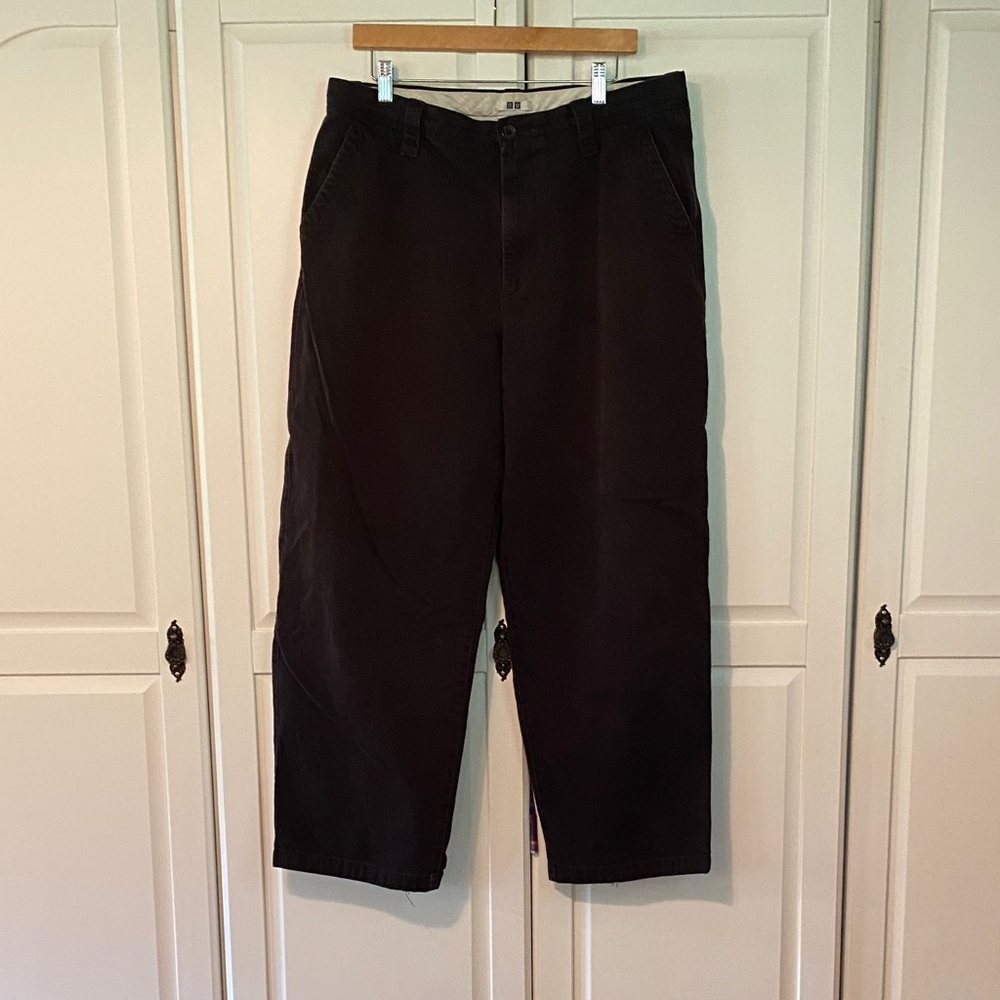 Uniqlo Men's Chinos